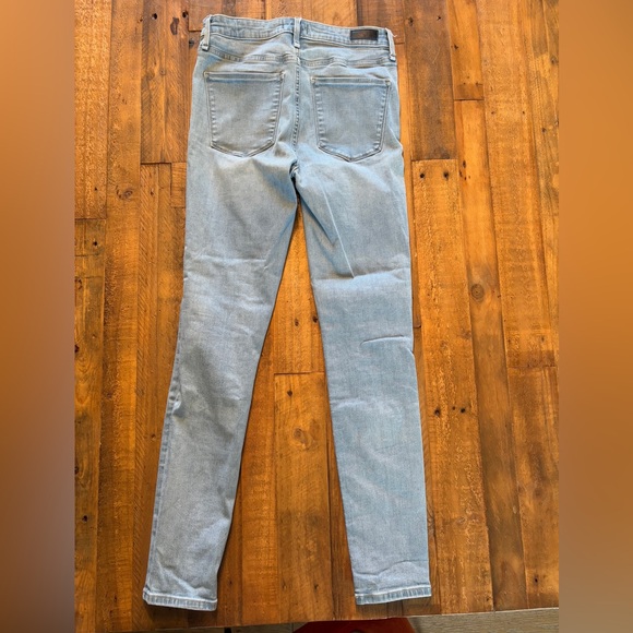 Abercrombie & Fitch jeans - size 27/4 - Picture 2 of 4